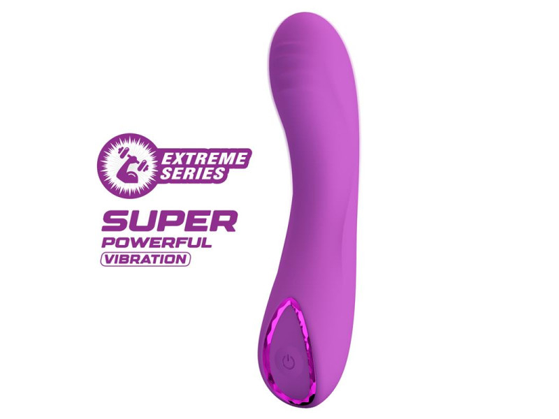 Dj Dick Vibrador G Spot