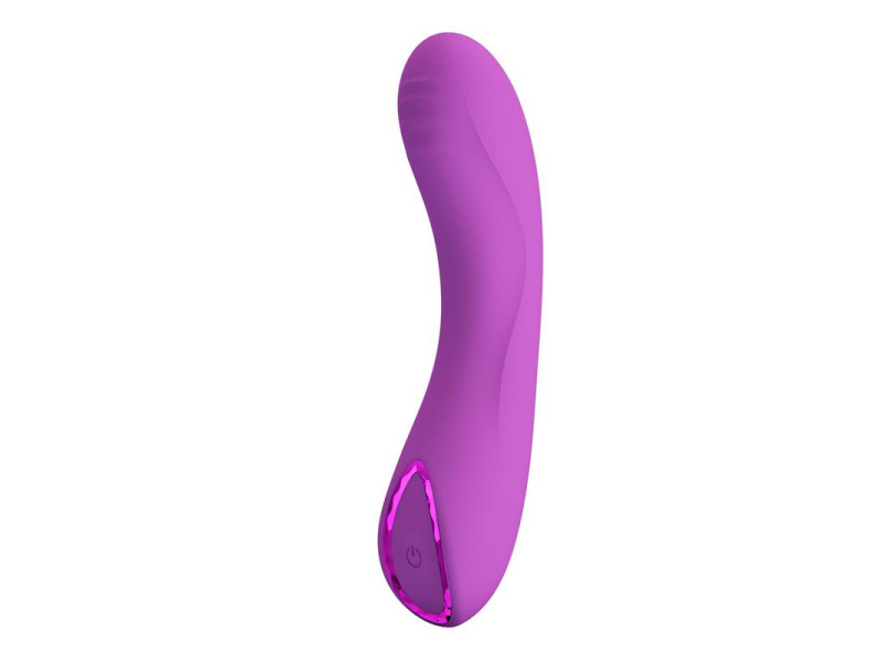 Dj Dick Vibrador G Spot