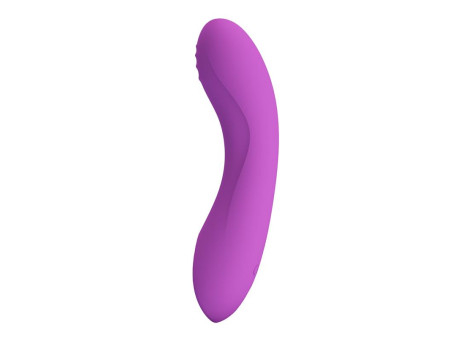 Dj Dick Vibrador G Spot