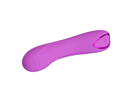 Dj Dick Vibrador G Spot