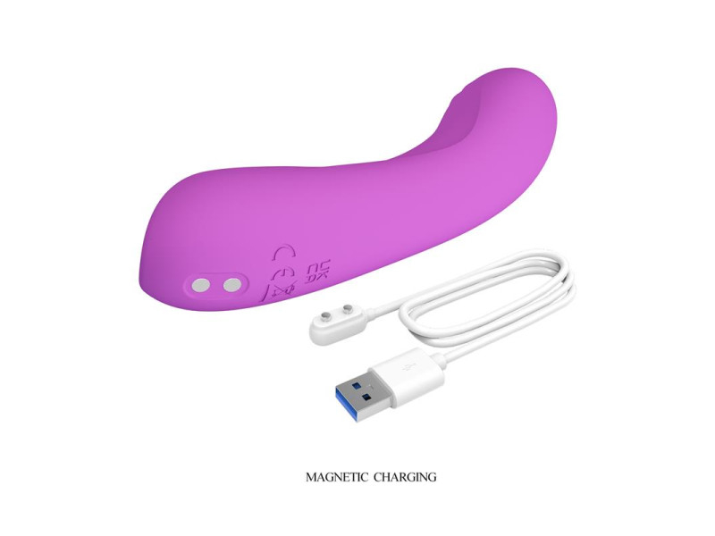 Dj Dick Vibrador G Spot