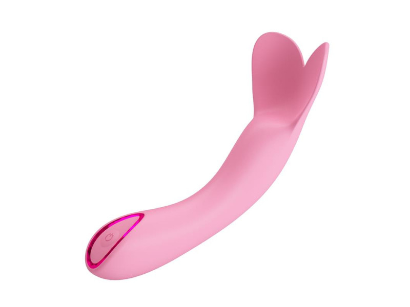 Dj Cock Vibrador G spot