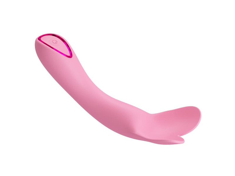 Dj Cock Vibrador G spot
