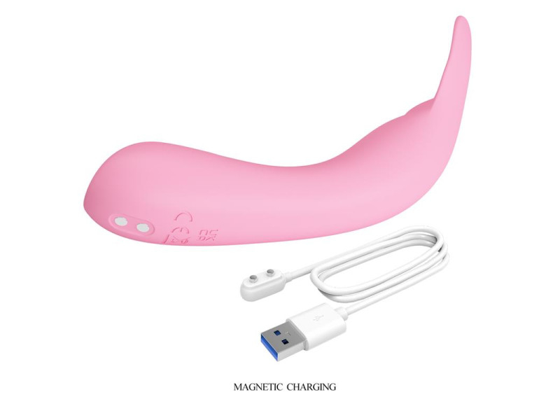 Dj Cock Vibrador G spot