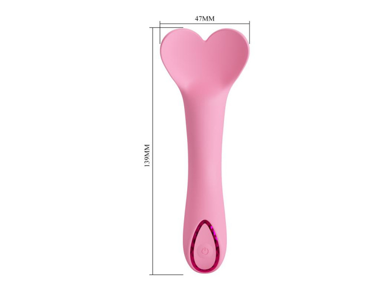 Dj Cock Vibrador G spot