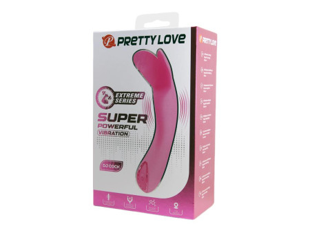 Dj Cock Vibrador G spot Dj Cock Vibrador G spot