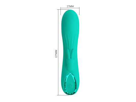 Dj Stick Vibrador Punto G