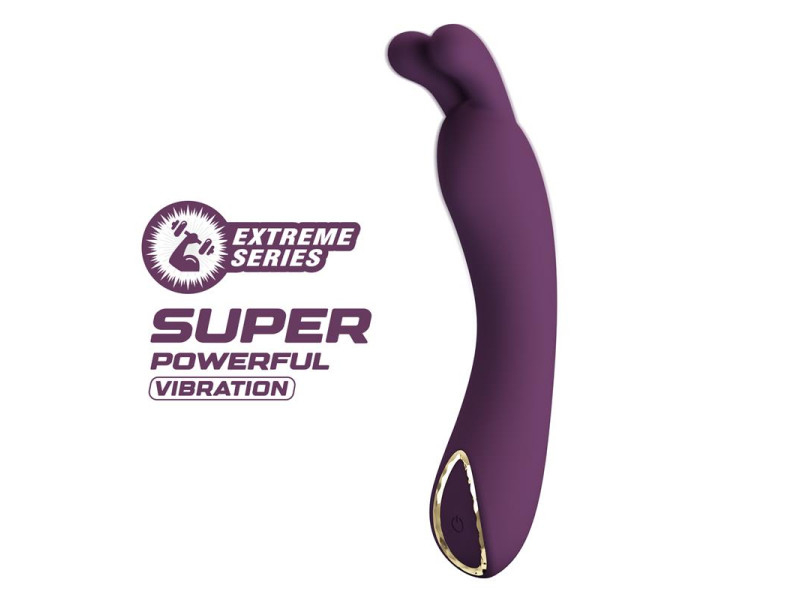 Dj Rabbit Vibrador G Spot