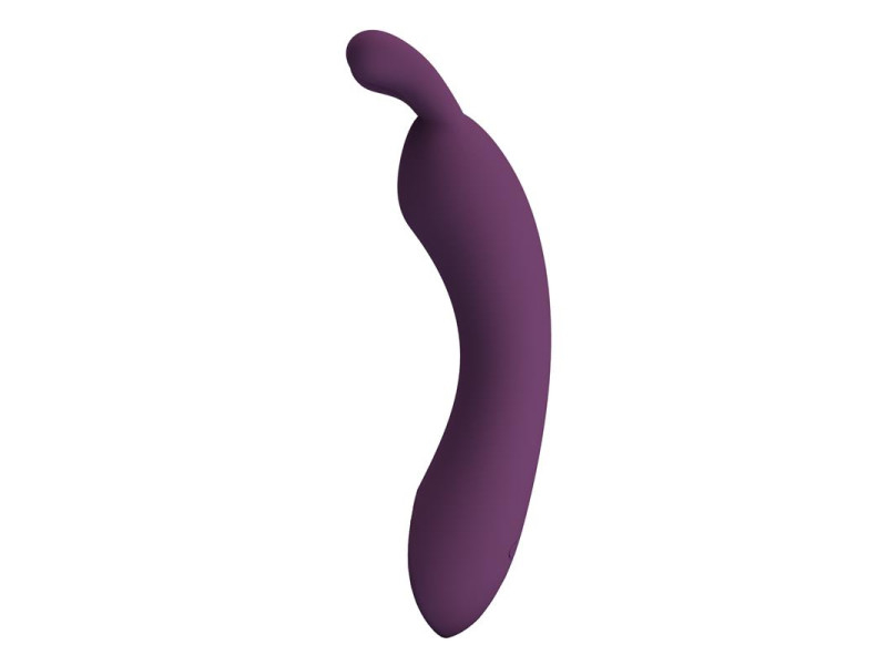 Dj Rabbit Vibrador G Spot