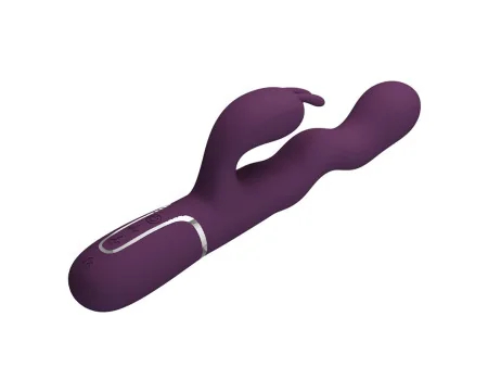 Laursen Vibrador con Movimiento Ondulante Laursen Vibrador con Movimiento Ondulante