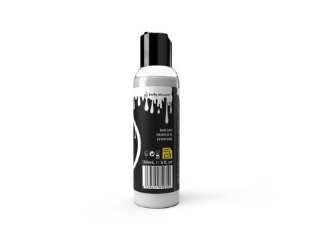 Cum Lubricante Blanco Imitacion a Semen 150 ml Cum Lubricante Blanco Imitacion a Semen 150 ml