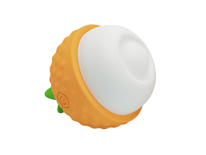 Pineapple Secret Estimulador con Thumping