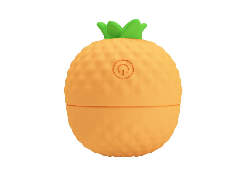 Pineapple Secret Estimulador con Thumping