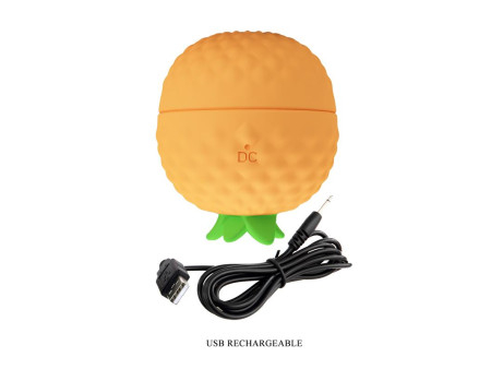 Pineapple Secret Estimulador con Thumping Pineapple Secret Estimulador con Thumping