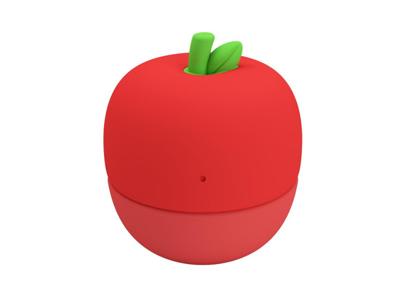 Apple Secret Estimulador con Lengua