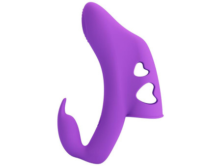 Yenna Vibrador para el Dedo