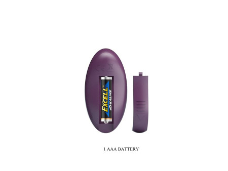 Luka Asiento con Vibrador con Finger Efecto Calor y Bolas Rotadoras