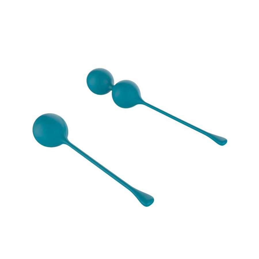 Spheres Set de 2 Bolas Kegel