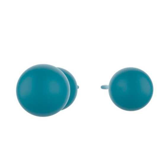 Spheres Set de 2 Bolas Kegel