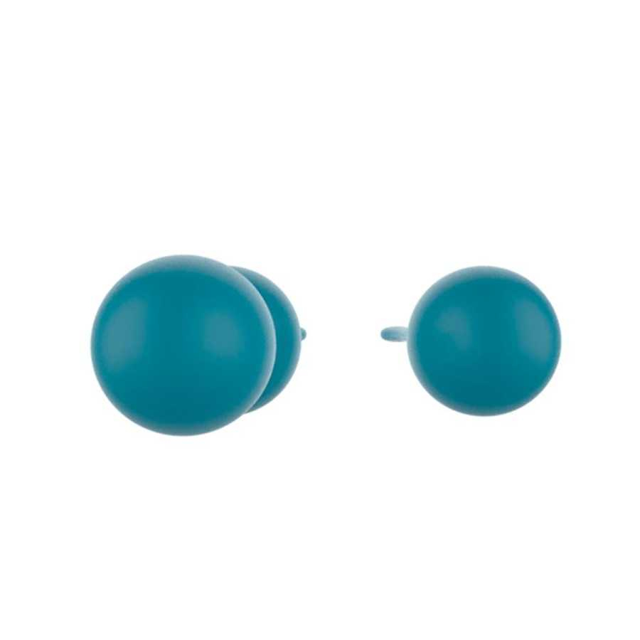 Spheres Set de 2 Bolas Kegel