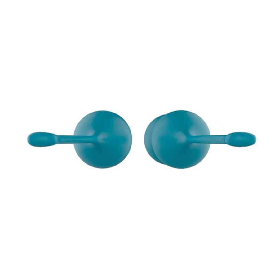 Spheres Set de 2 Bolas Kegel