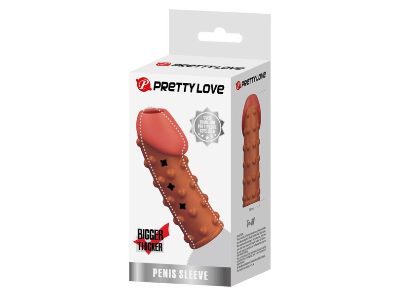 Funda para el Pene