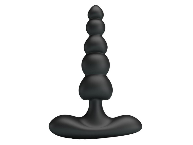 Corban Cadena Anal con Vibracion