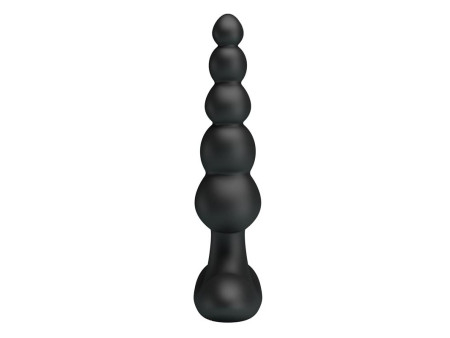 Corban Cadena Anal con Vibracion