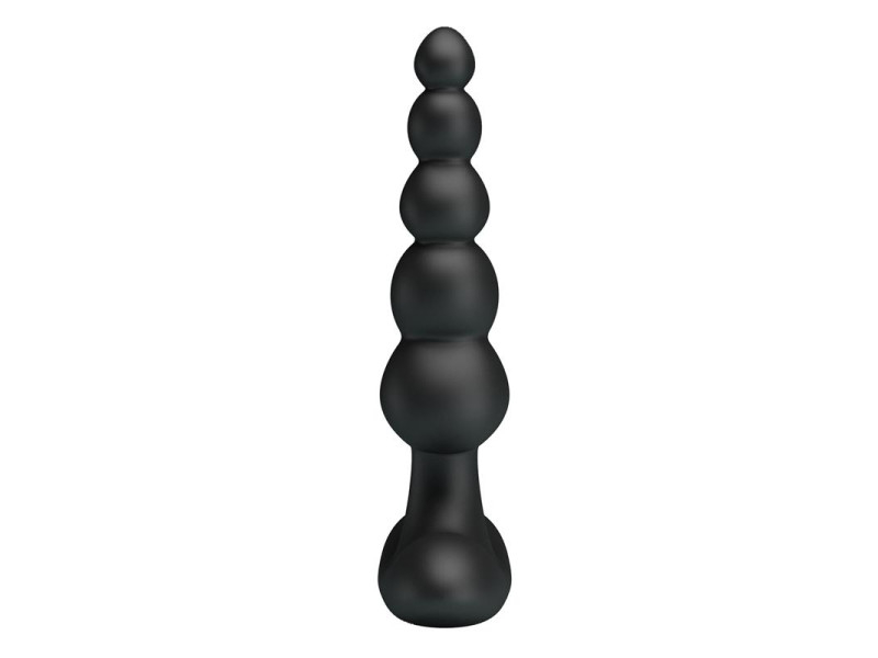 Corban Cadena Anal con Vibracion