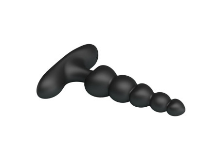 Corban Cadena Anal con Vibracion