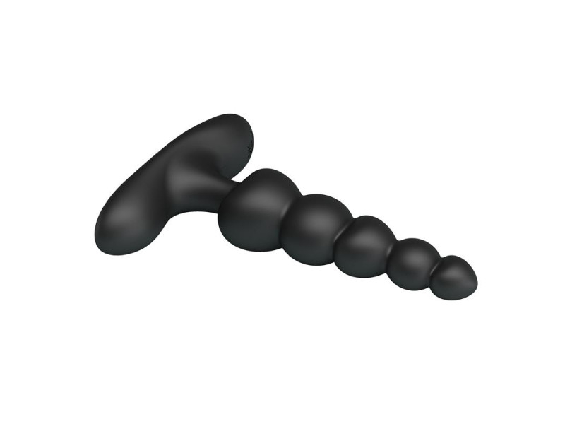Corban Cadena Anal con Vibracion