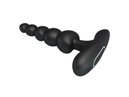 Corban Cadena Anal con Vibracion