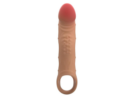 Brad Funda para el Pene con Vibracion
