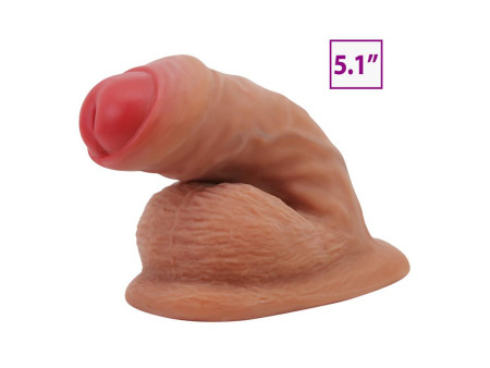 Warnell Dildo Realista Warnell Dildo Realista