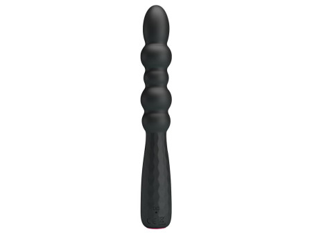 Vibrador Anal Flexible Vibrador Anal Flexible