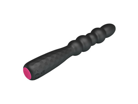 Vibrador Anal Flexible Vibrador Anal Flexible