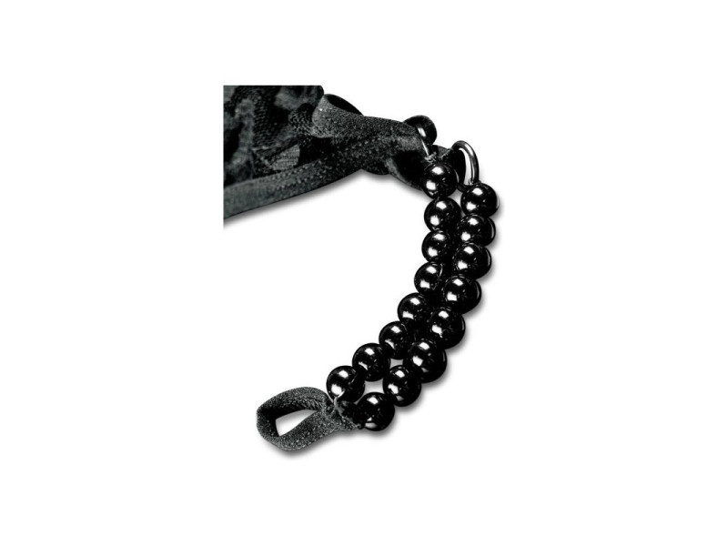 Braguita con Plug Anal Talla Unica S L
