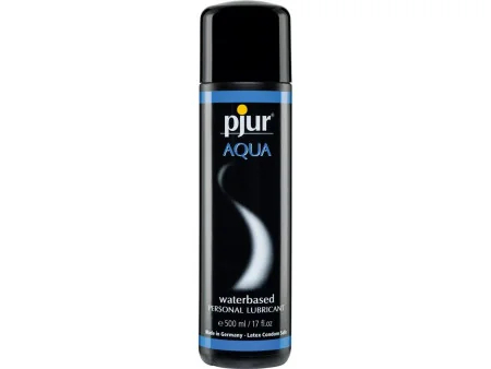 Lubricantes Sexuales Base de Agua