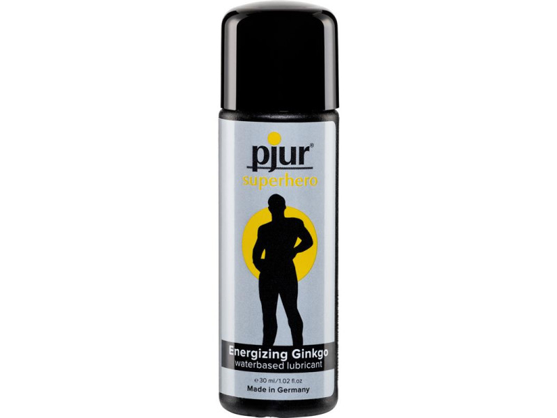 Pjur Superhero Glide 30 ml