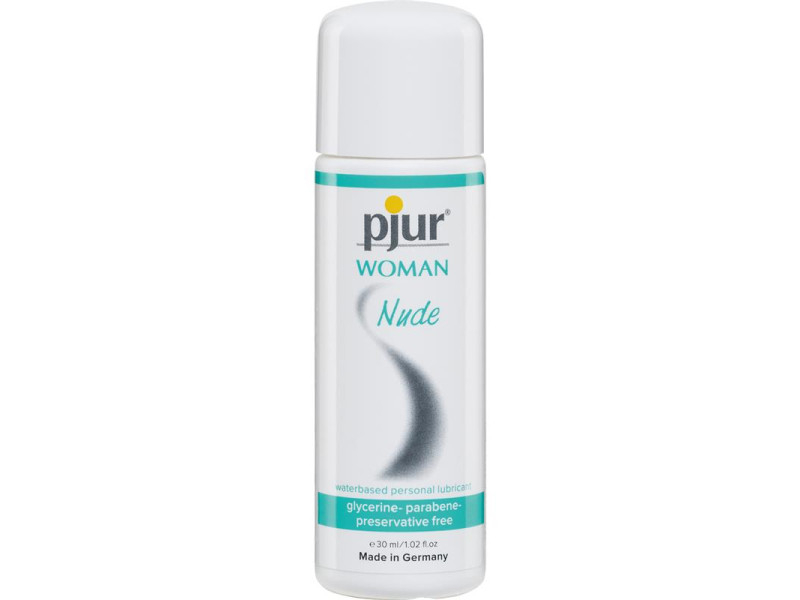 Pjur Woman Nude 30 ml Pjur Woman Nude 30 ml