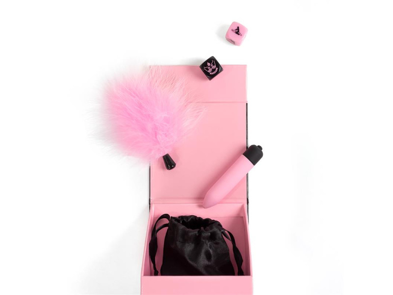 Kit Secret Pleasures Box