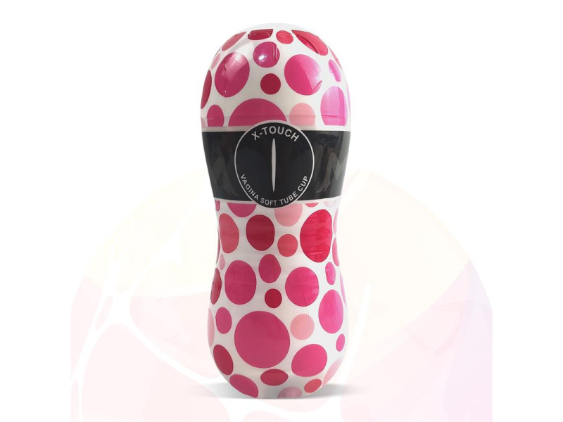 Masturbador Vagina con Vibracion