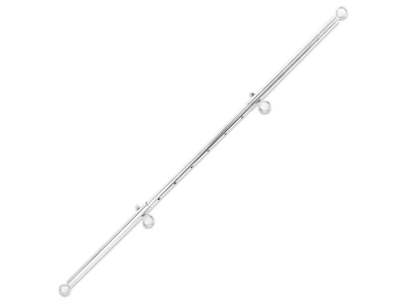 Barra Separadora Extensible