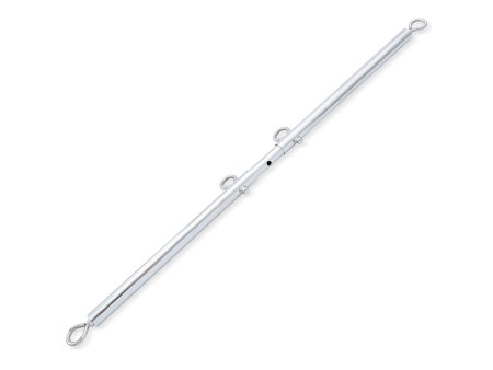 Barra Separadora Extensible