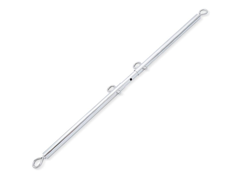 Barra Separadora Extensible