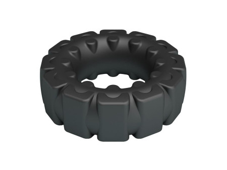 Laiden Anillo para el Pene Silicona Mod 5