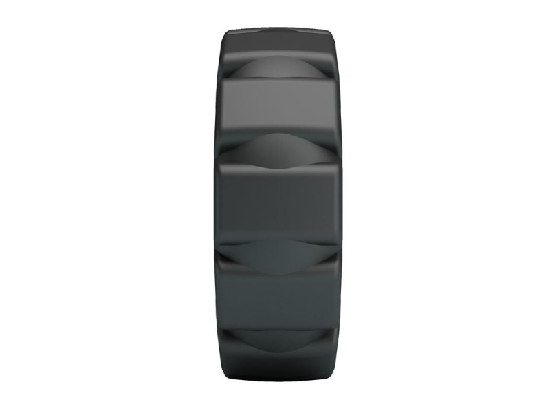 Laiden Anillo para el Pene Silicona Mod 5