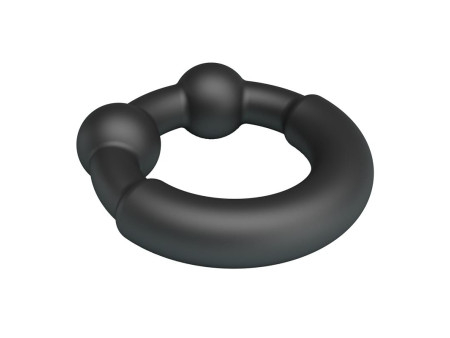 Meco Anillo para el Pene Silicona Mod 15