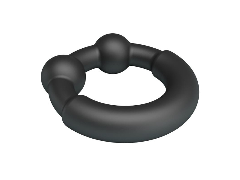 Meco Anillo para el Pene Silicona Mod 15