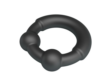 Meco Anillo para el Pene Silicona Mod 15